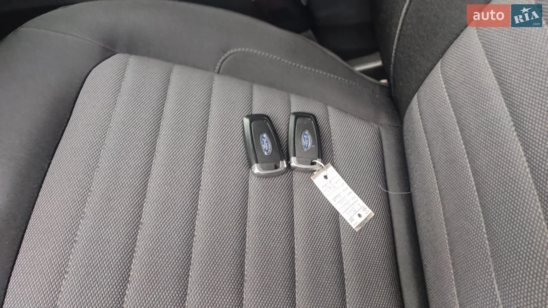 2022 Ford Edge - мініатюра 15