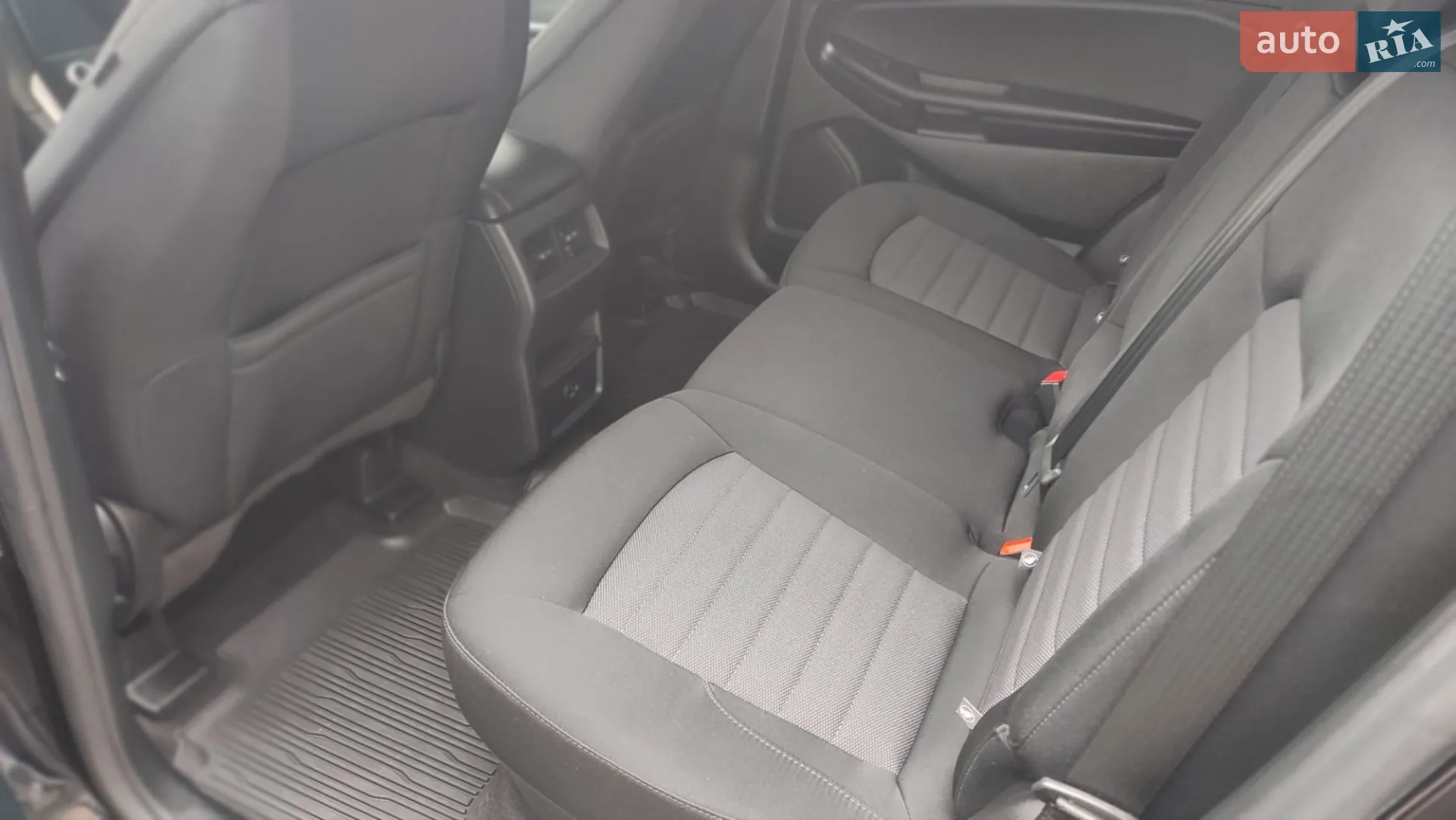 2022 Ford Edge - мініатюра 16