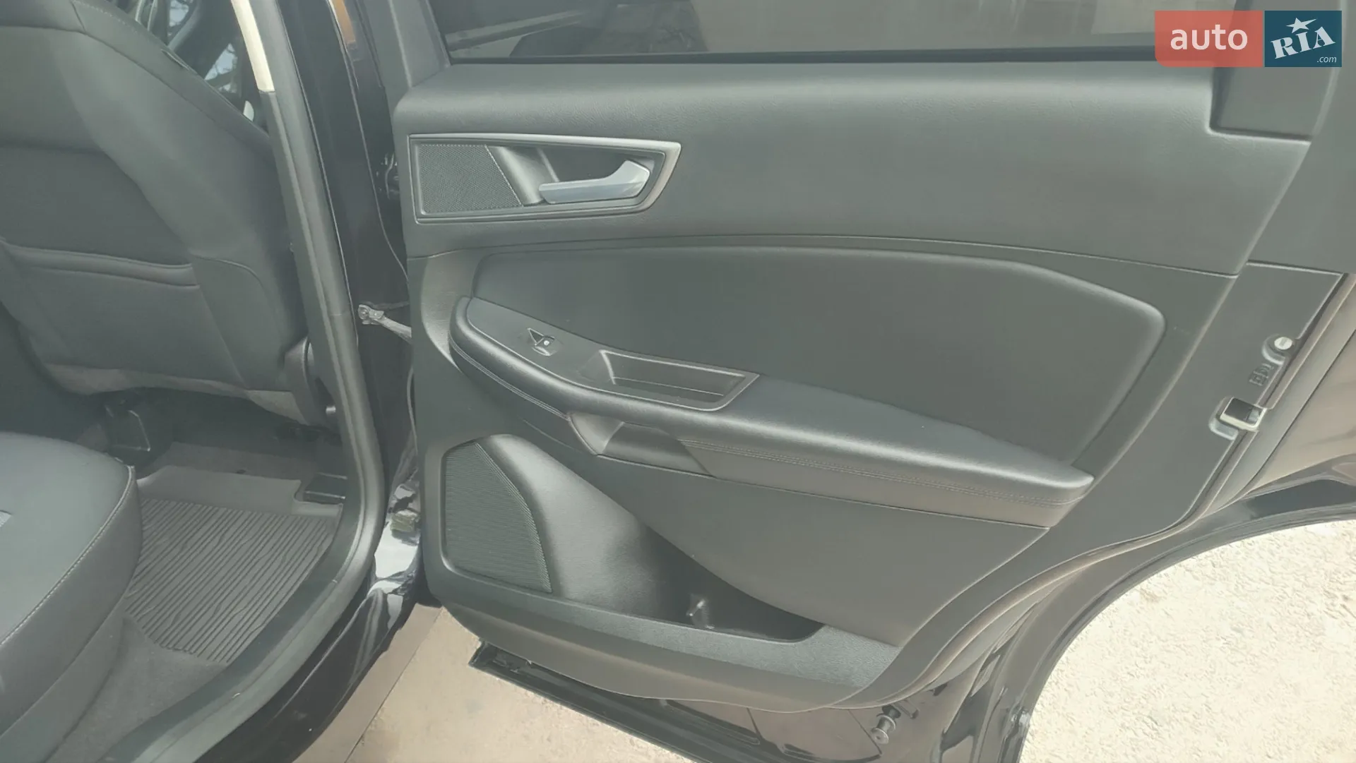 2022 Ford Edge - мініатюра 20