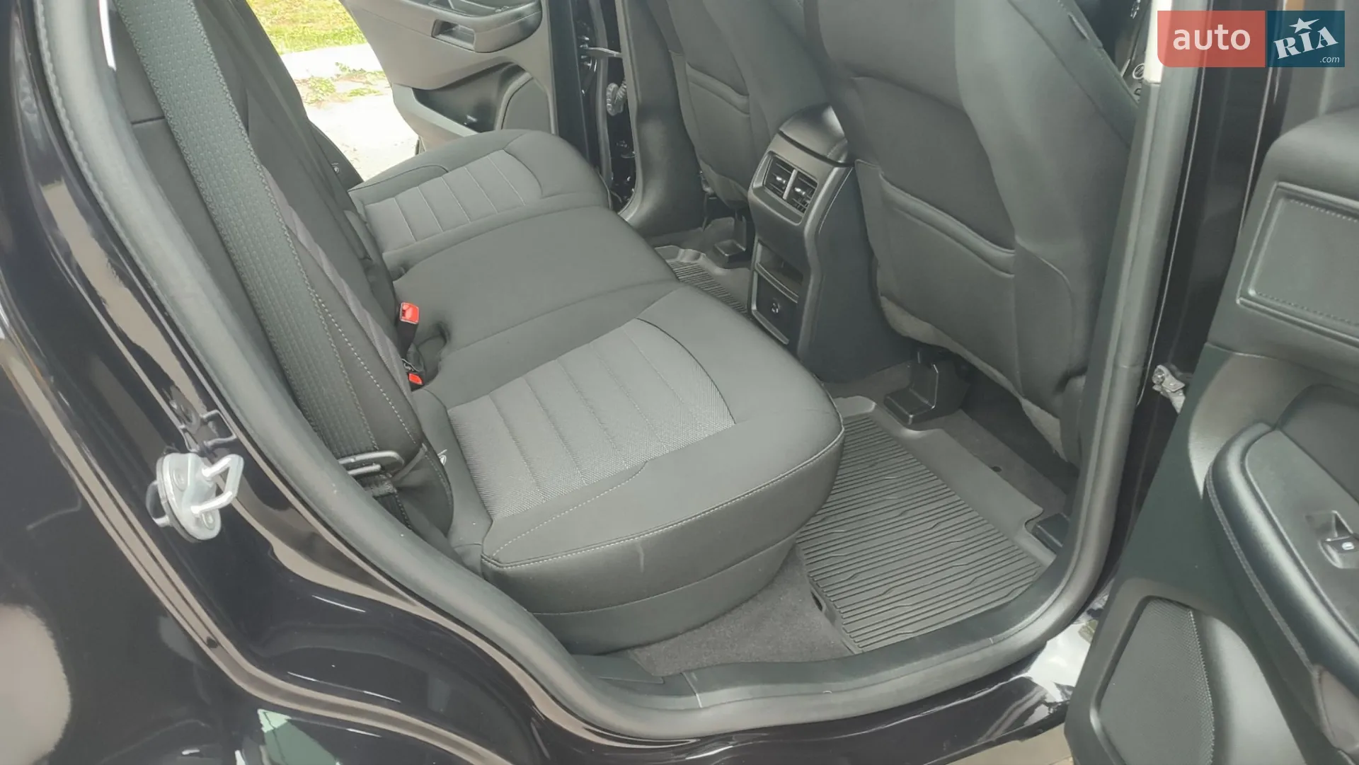 2022 Ford Edge - мініатюра 21