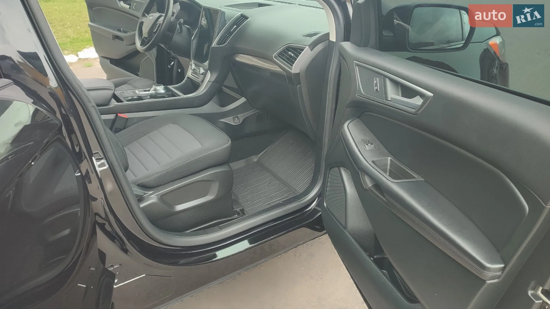 2022 Ford Edge - мініатюра 22