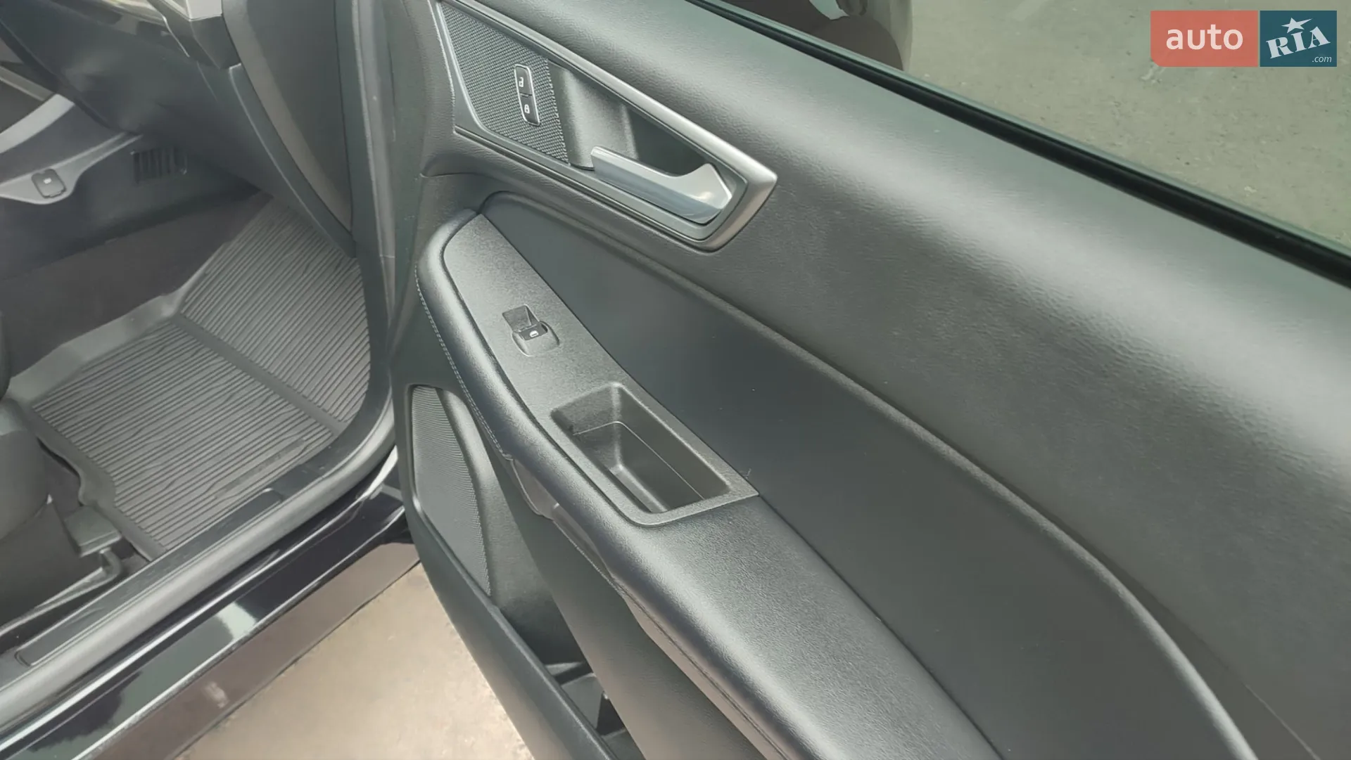 2022 Ford Edge - мініатюра 23