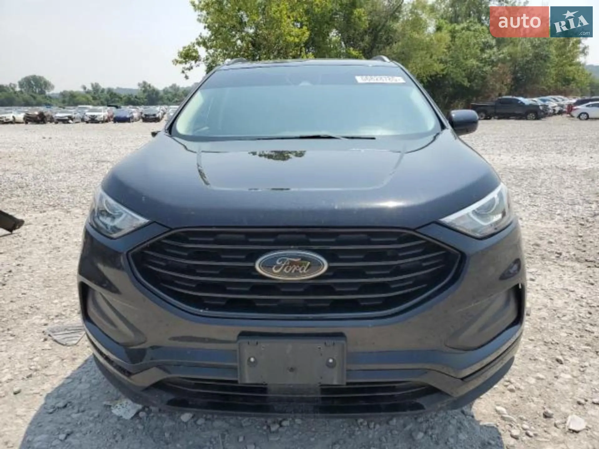 2022 Ford Edge - мініатюра 31