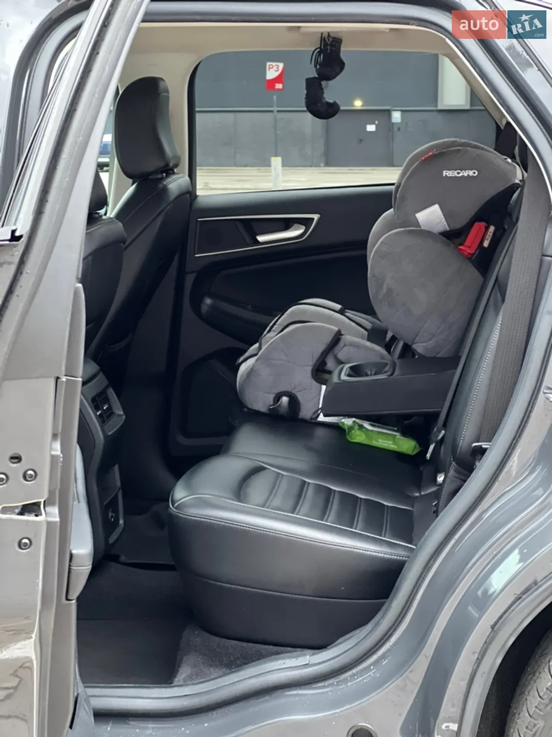 2021 Ford Edge - мініатюра 40