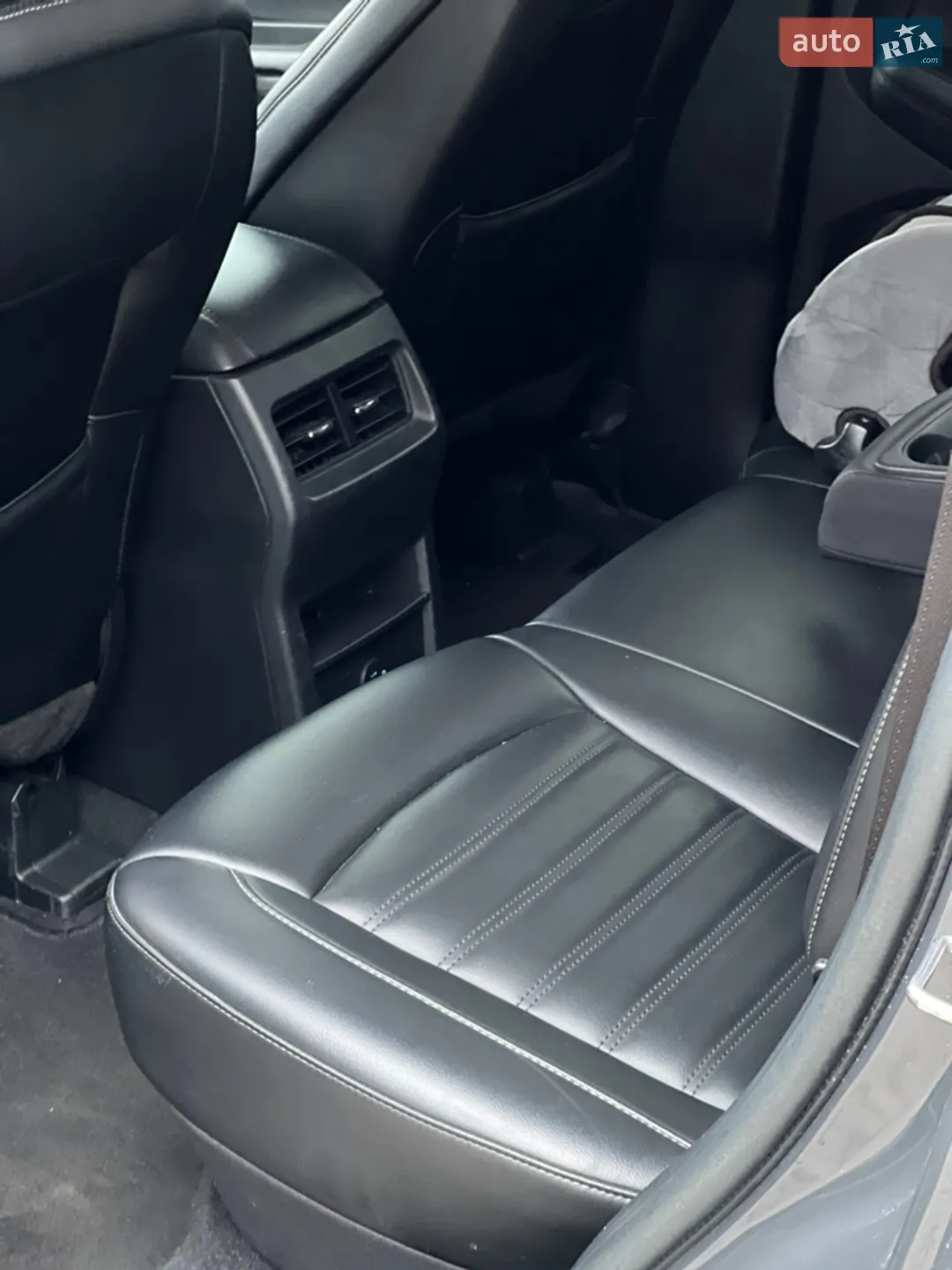 2021 Ford Edge - мініатюра 41