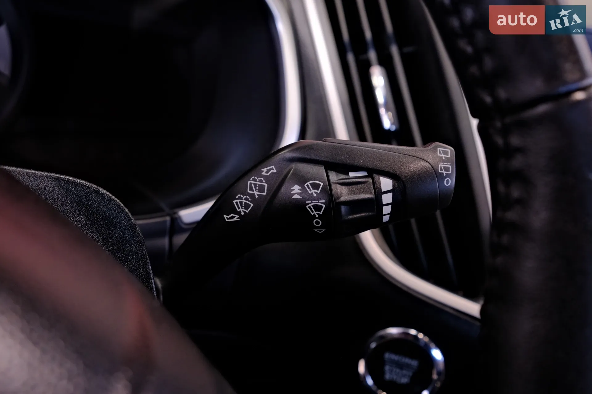 2018 Ford Edge - мініатюра 21