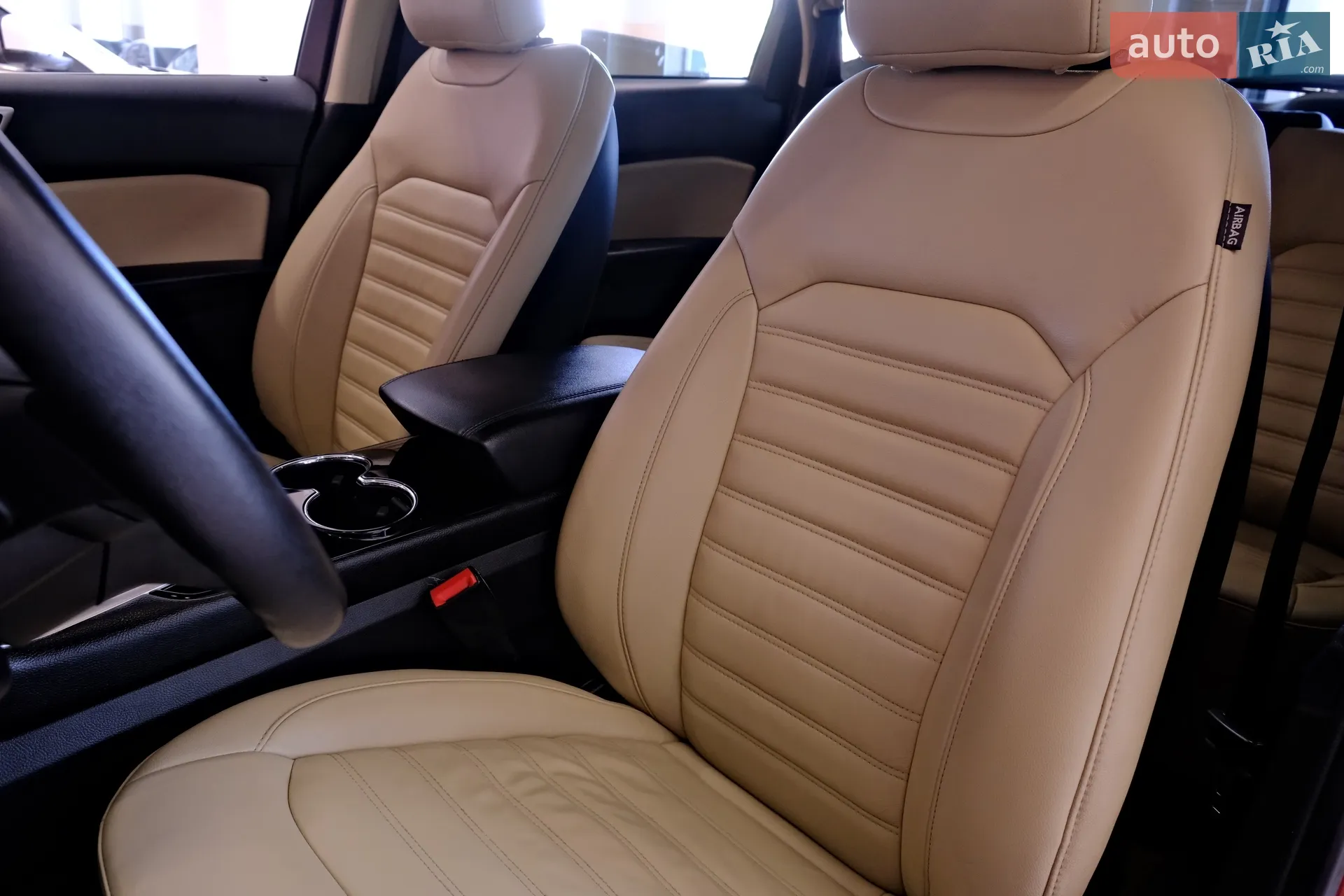 2018 Ford Edge - мініатюра 26