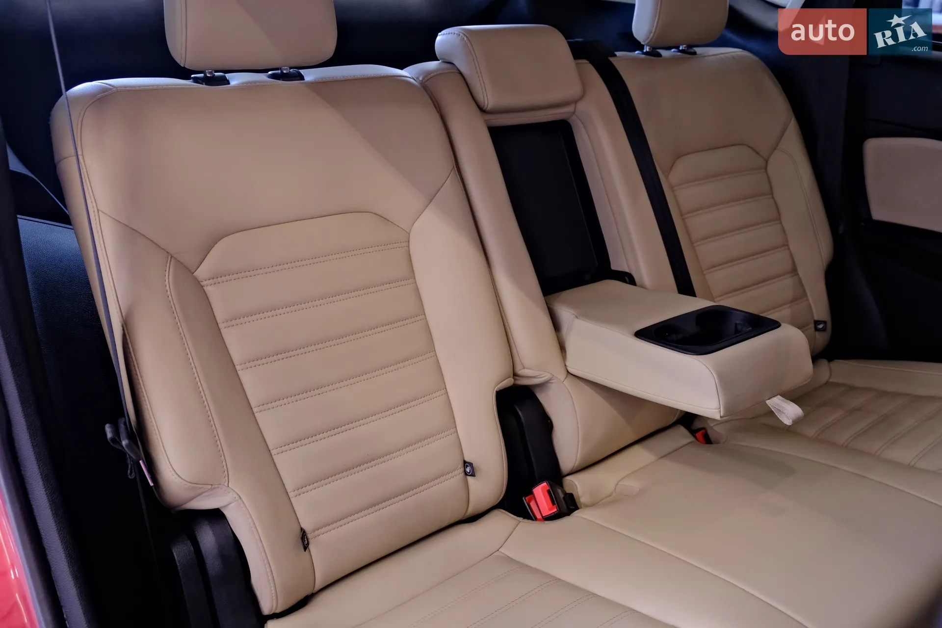 2018 Ford Edge - мініатюра 35