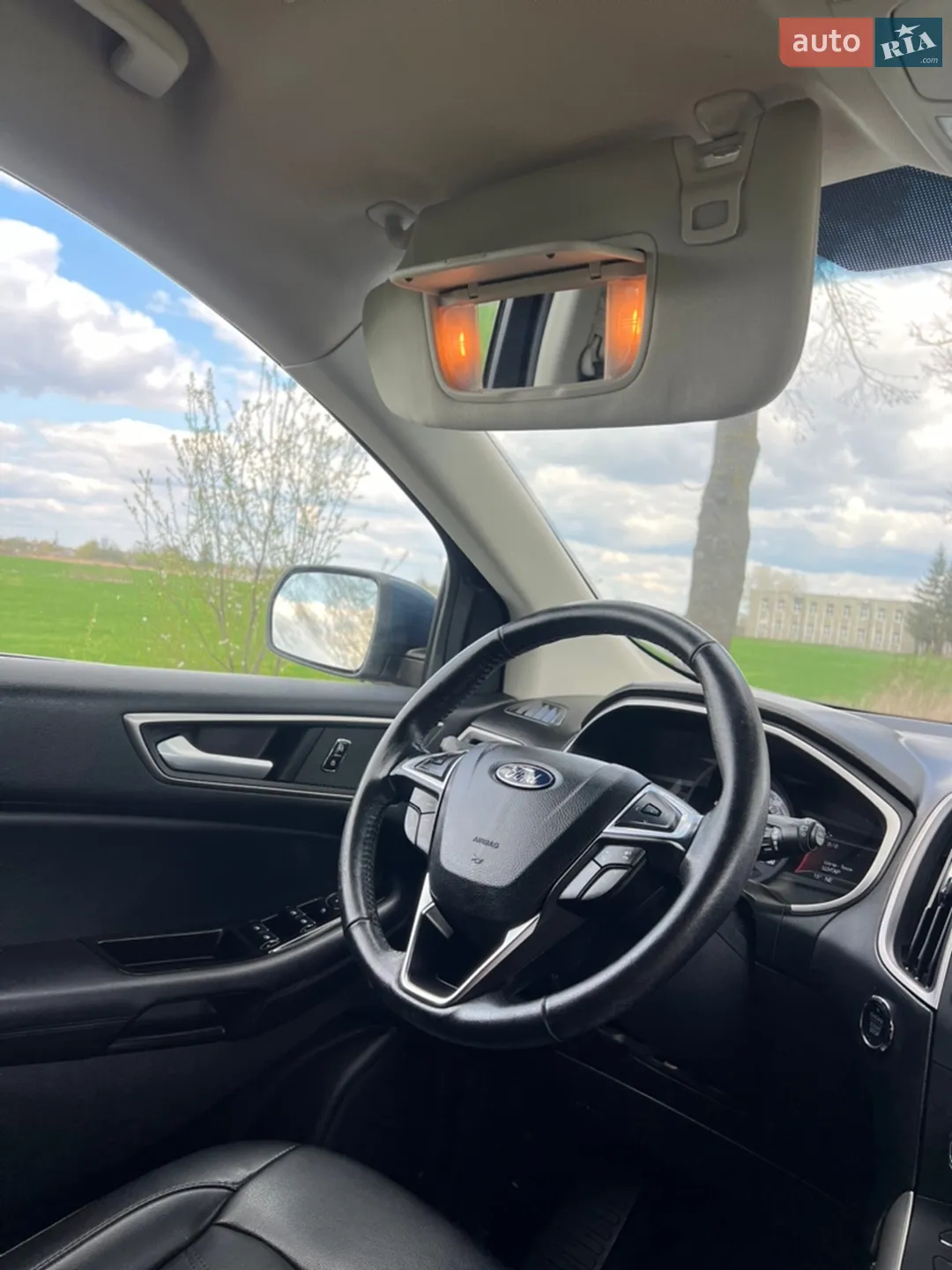 2019 Ford Edge - мініатюра 33