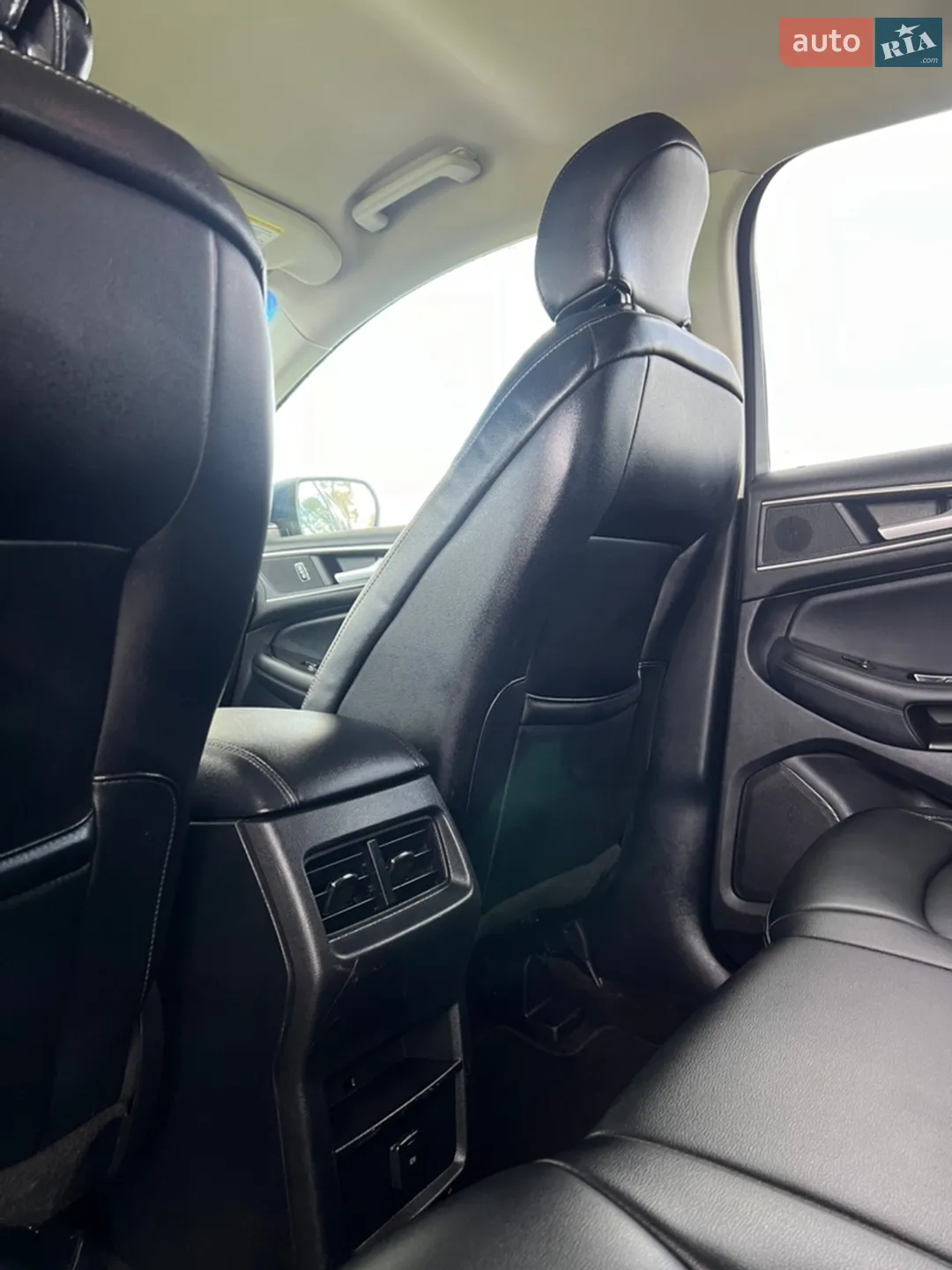 2019 Ford Edge - мініатюра 53