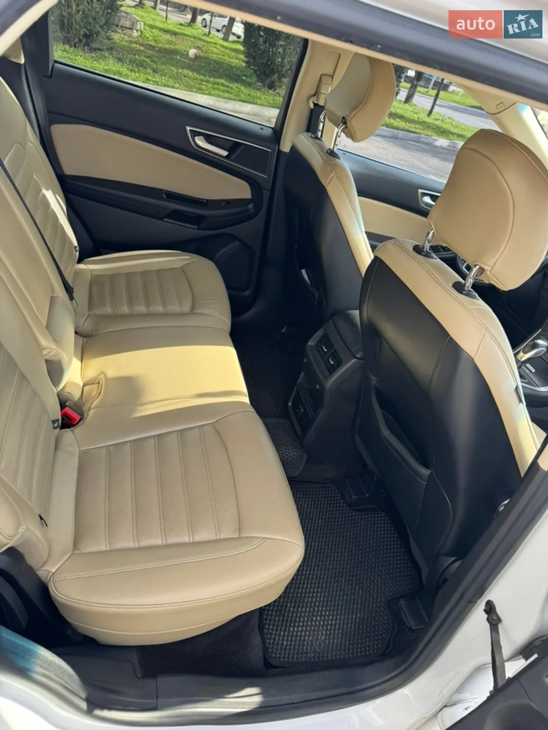 2017 Ford Edge - мініатюра 15