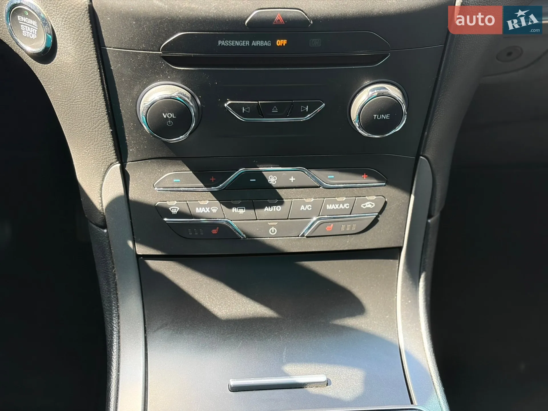 2019 Ford Edge - мініатюра 15