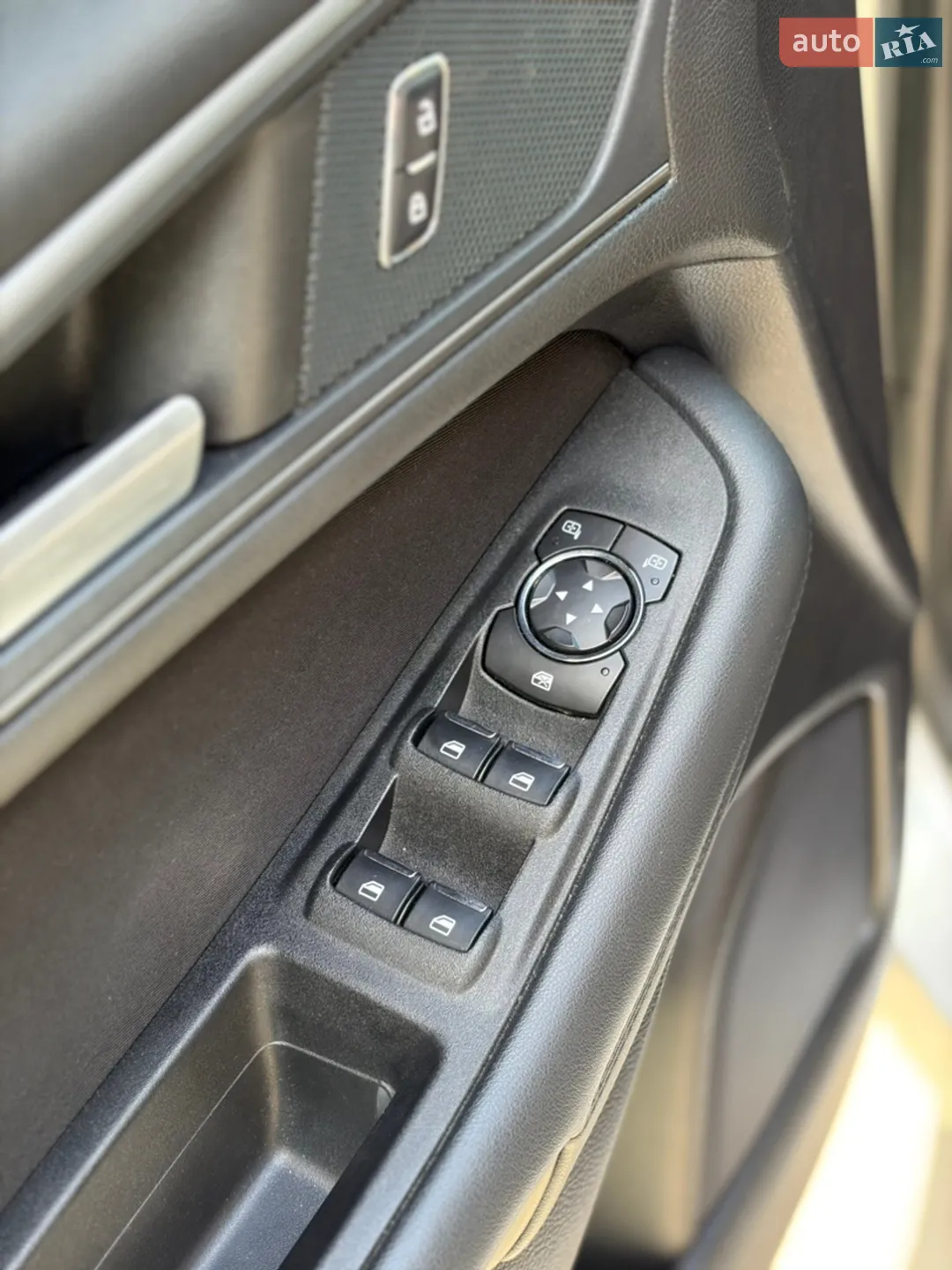 2019 Ford Edge - мініатюра 17