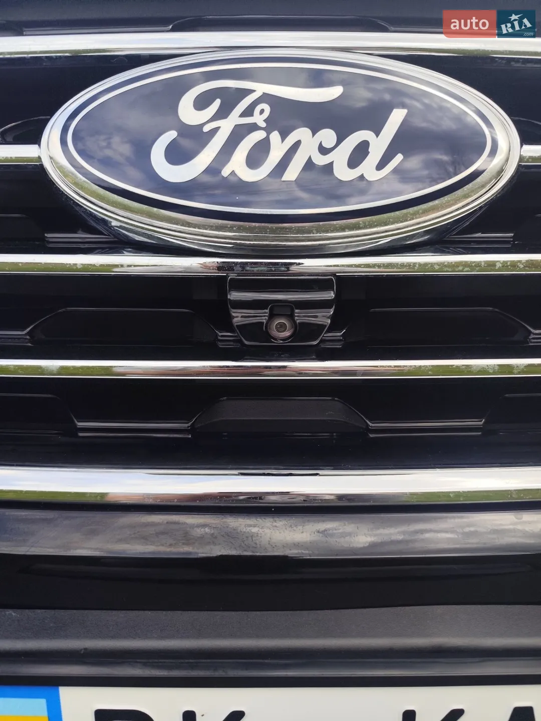 2018 Ford Edge - мініатюра 33