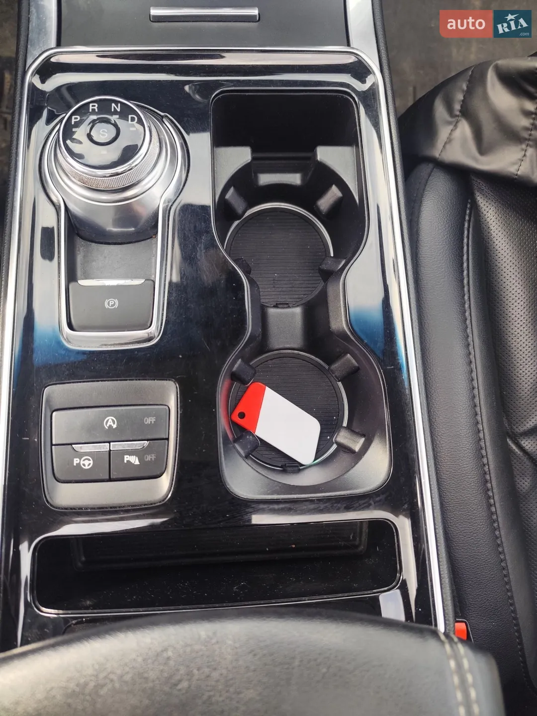 2018 Ford Edge - мініатюра 47
