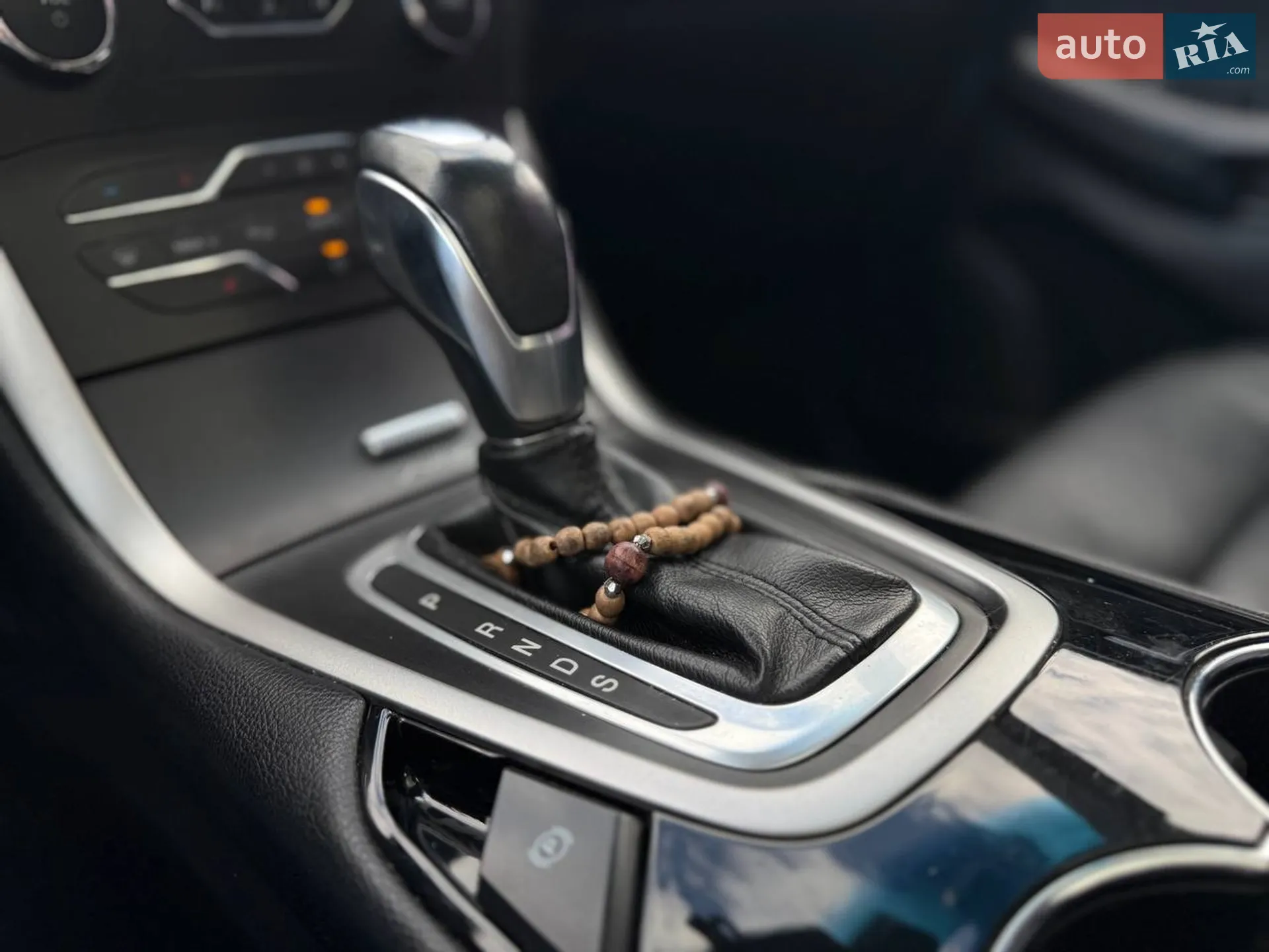 2016 Ford Edge - мініатюра 21