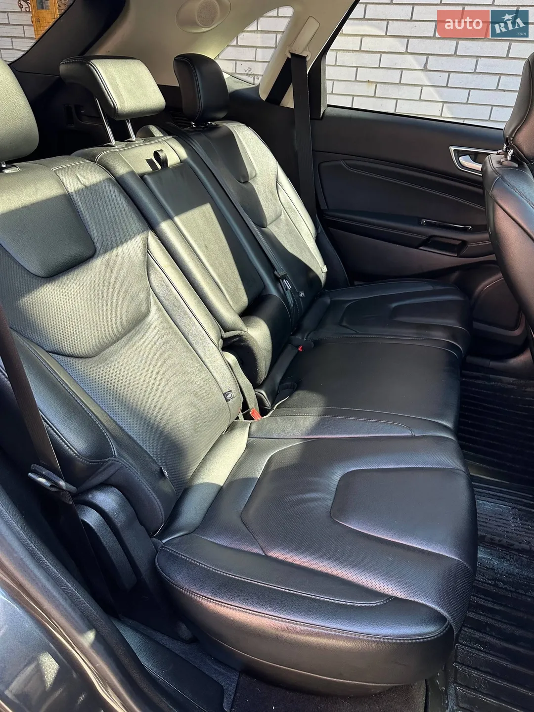 2019 Ford Edge - мініатюра 7