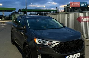 Внедорожник / Кроссовер Ford Edge 2020 в Криховцах