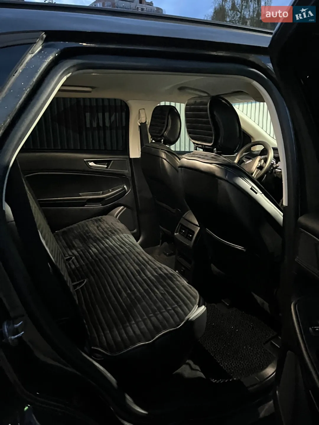 2020 Ford Edge - мініатюра 19