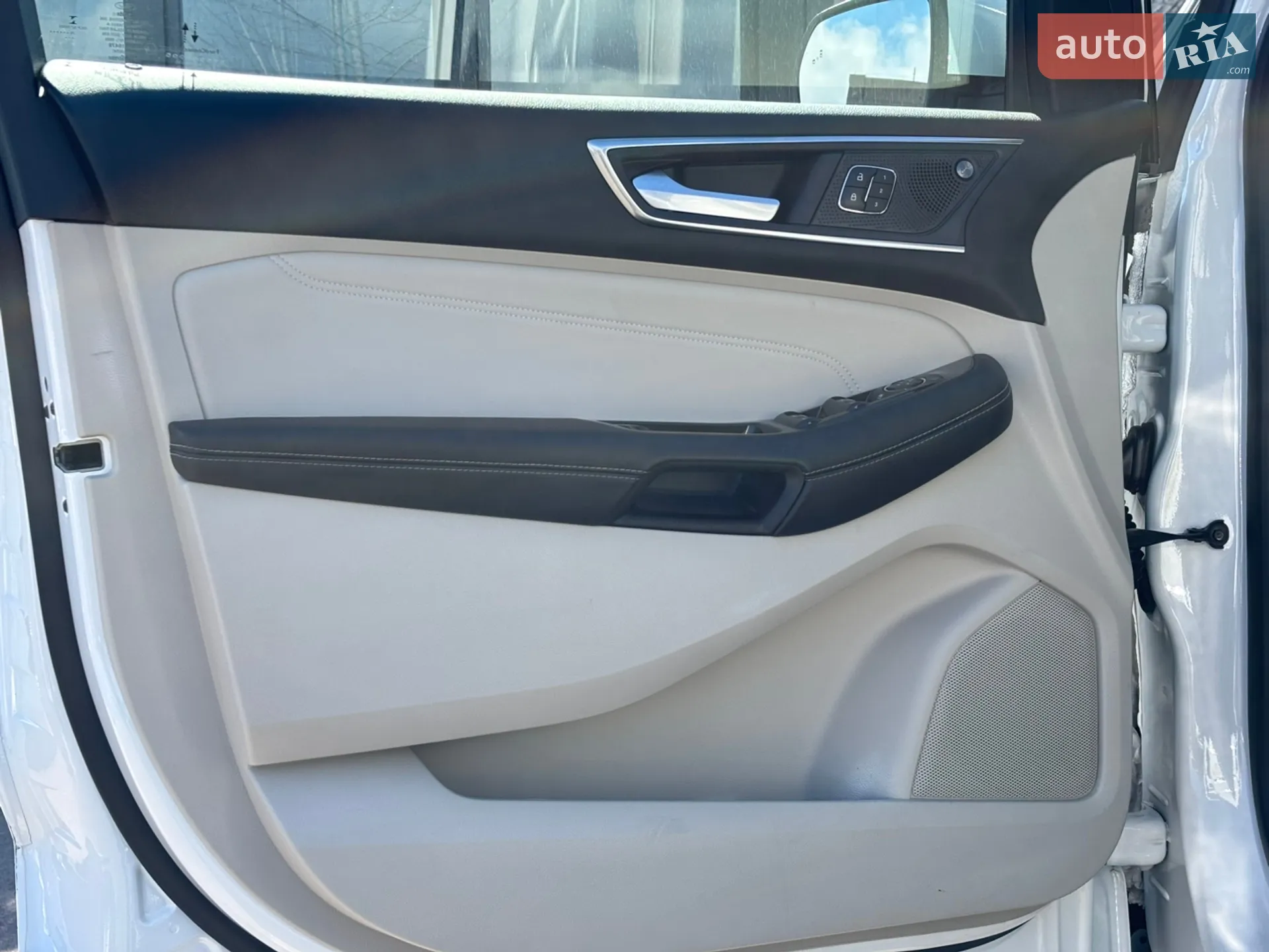 2020 Ford Edge - мініатюра 20