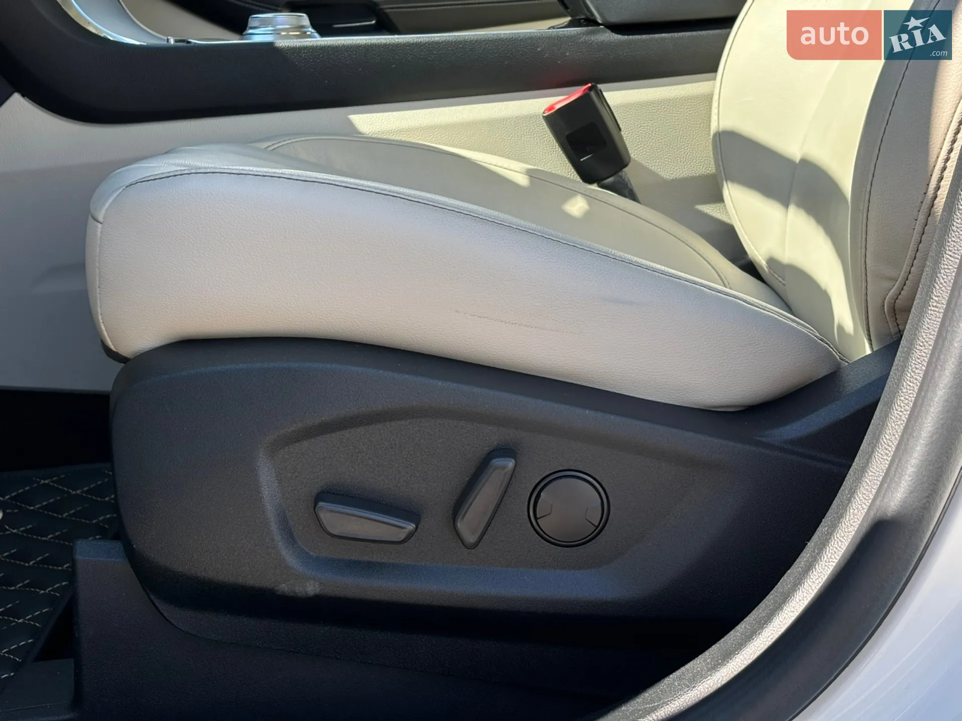 2020 Ford Edge - мініатюра 26
