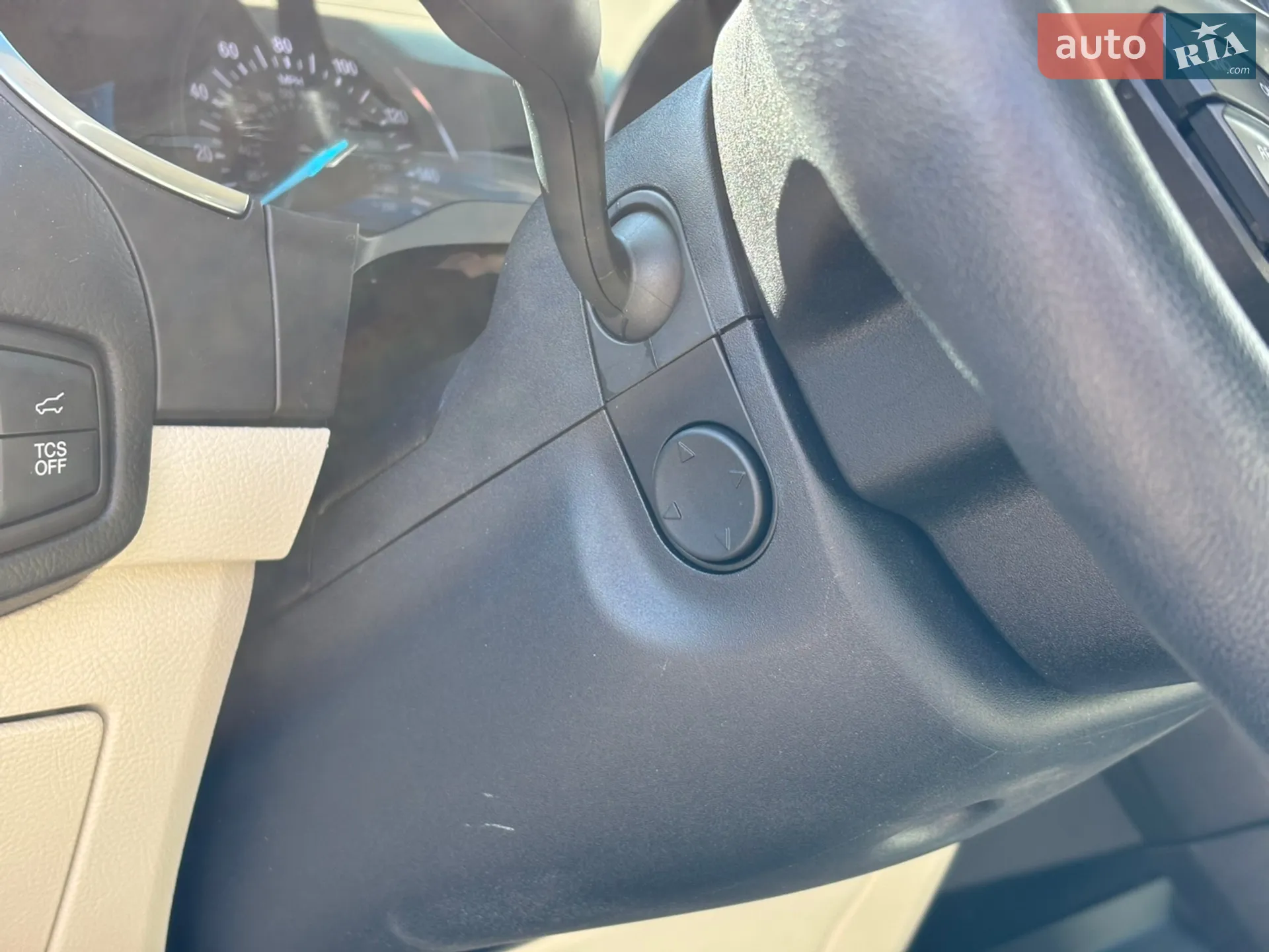 2020 Ford Edge - мініатюра 29