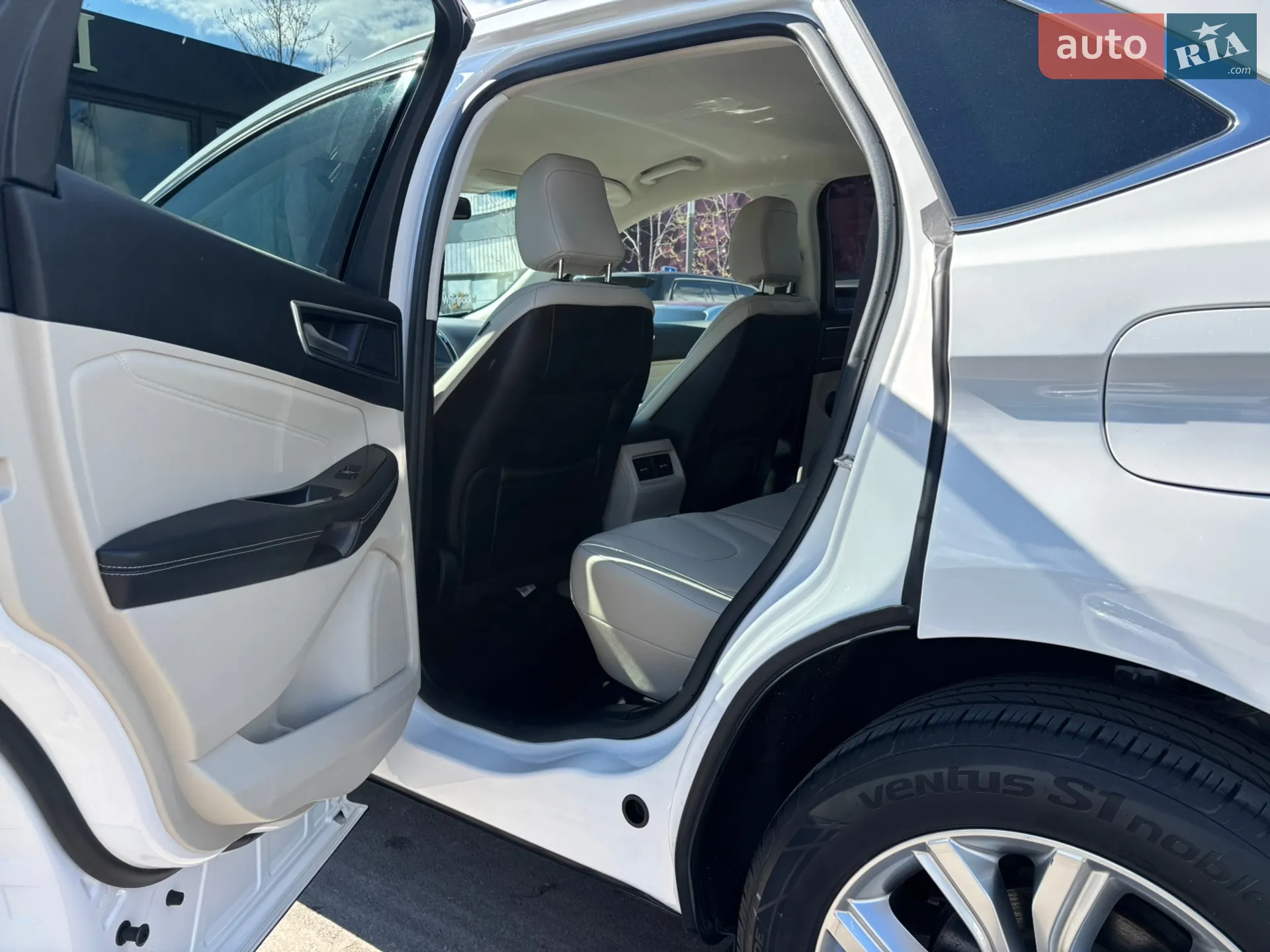 2020 Ford Edge - мініатюра 30
