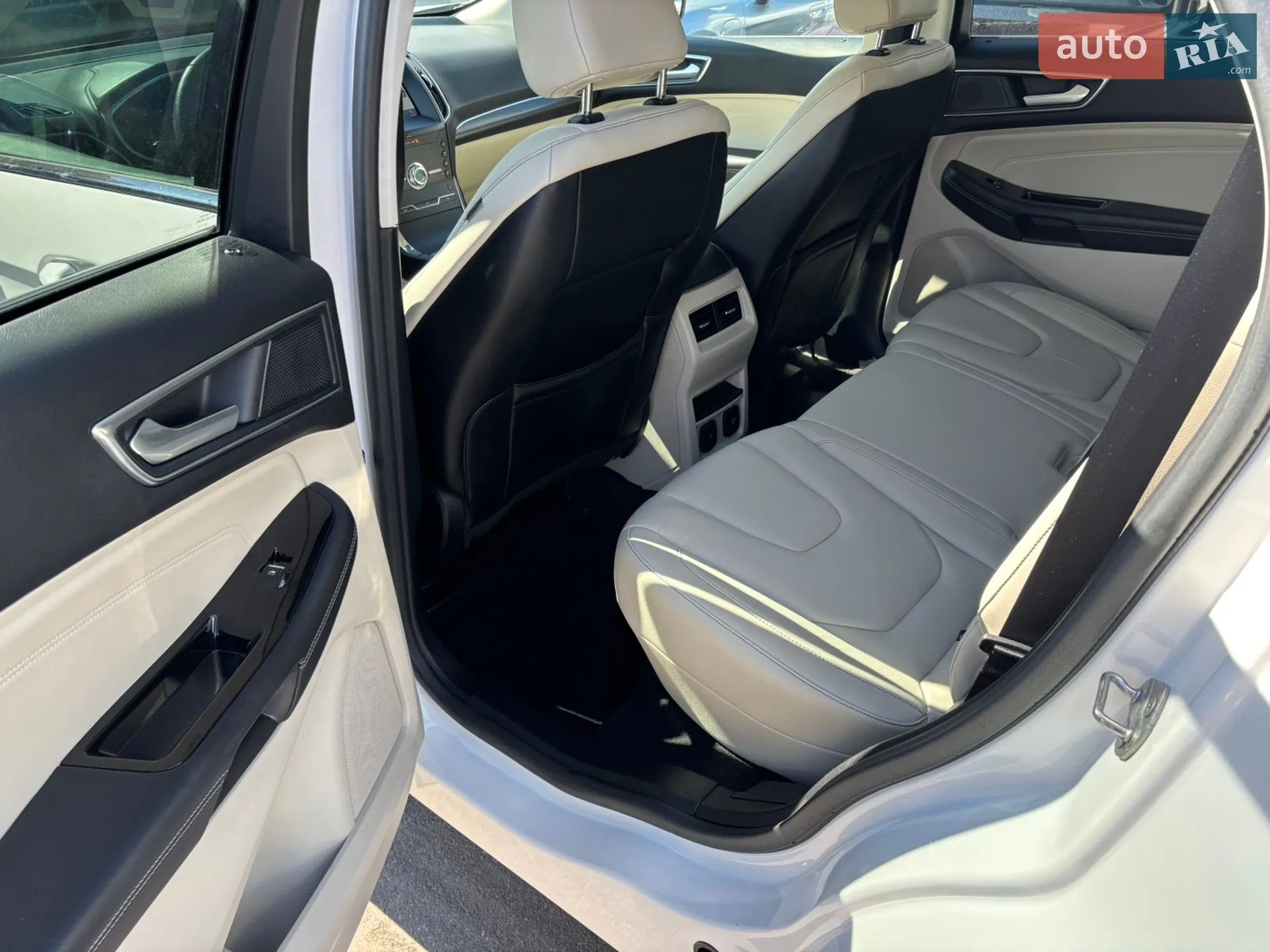 2020 Ford Edge - мініатюра 31
