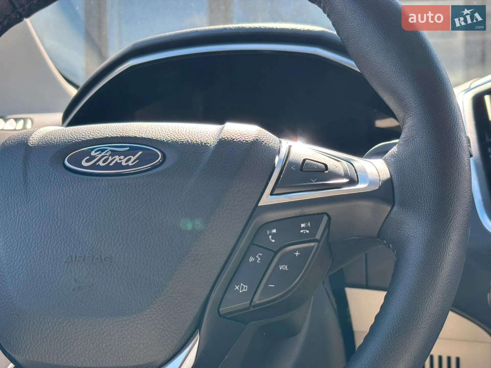 2020 Ford Edge - мініатюра 36