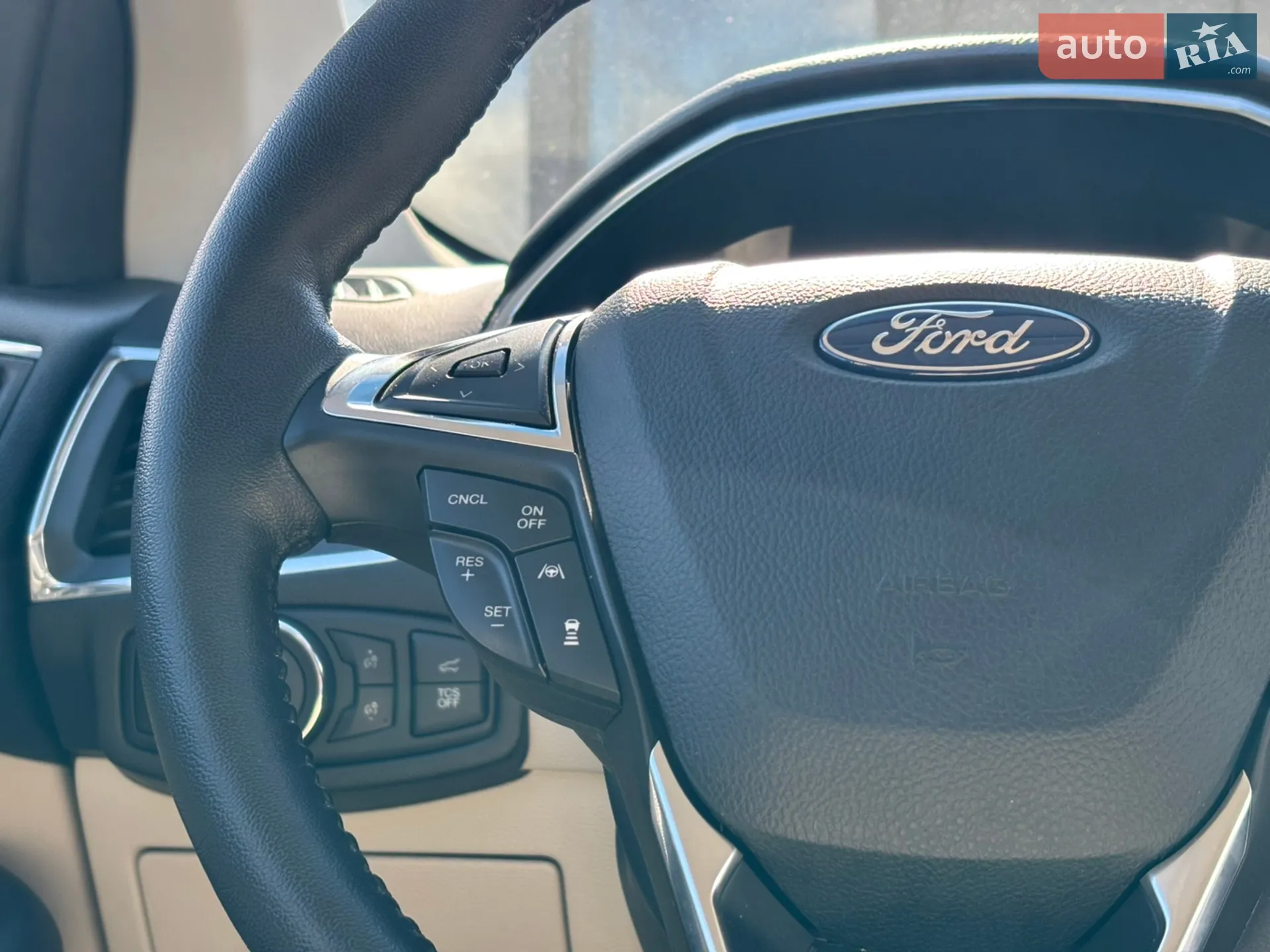 2020 Ford Edge - мініатюра 37