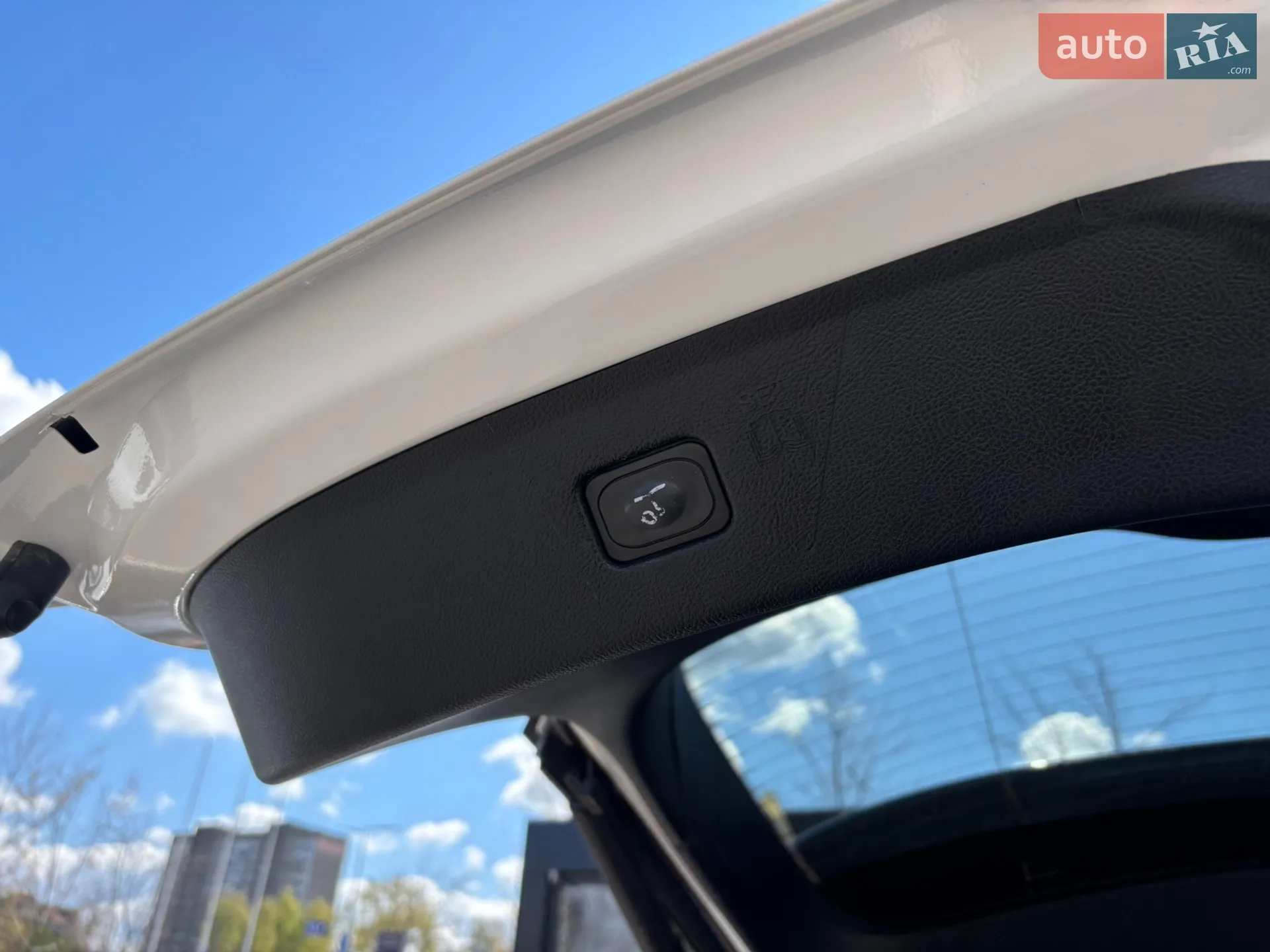 2020 Ford Edge - мініатюра 48