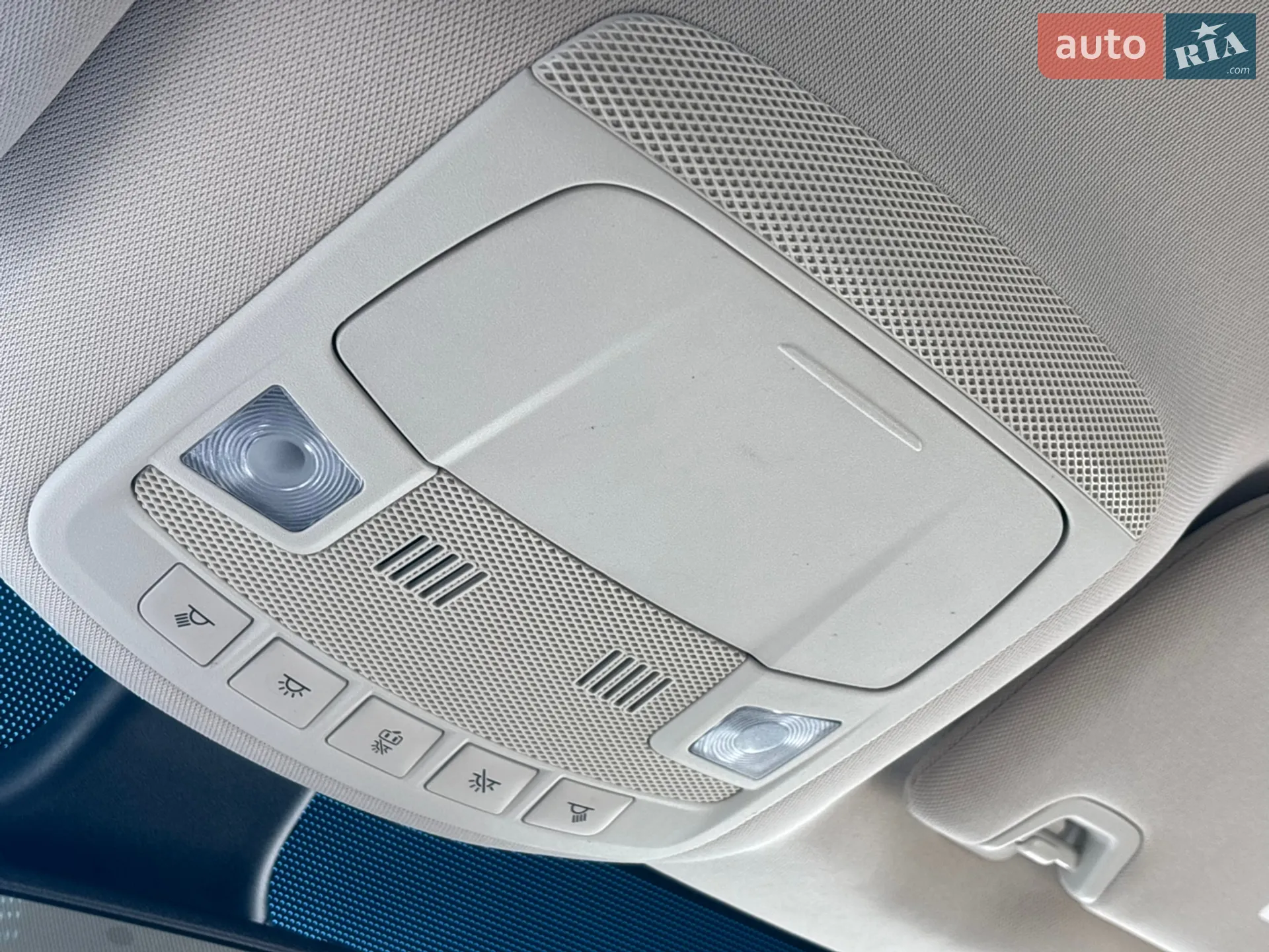 2020 Ford Edge - мініатюра 51