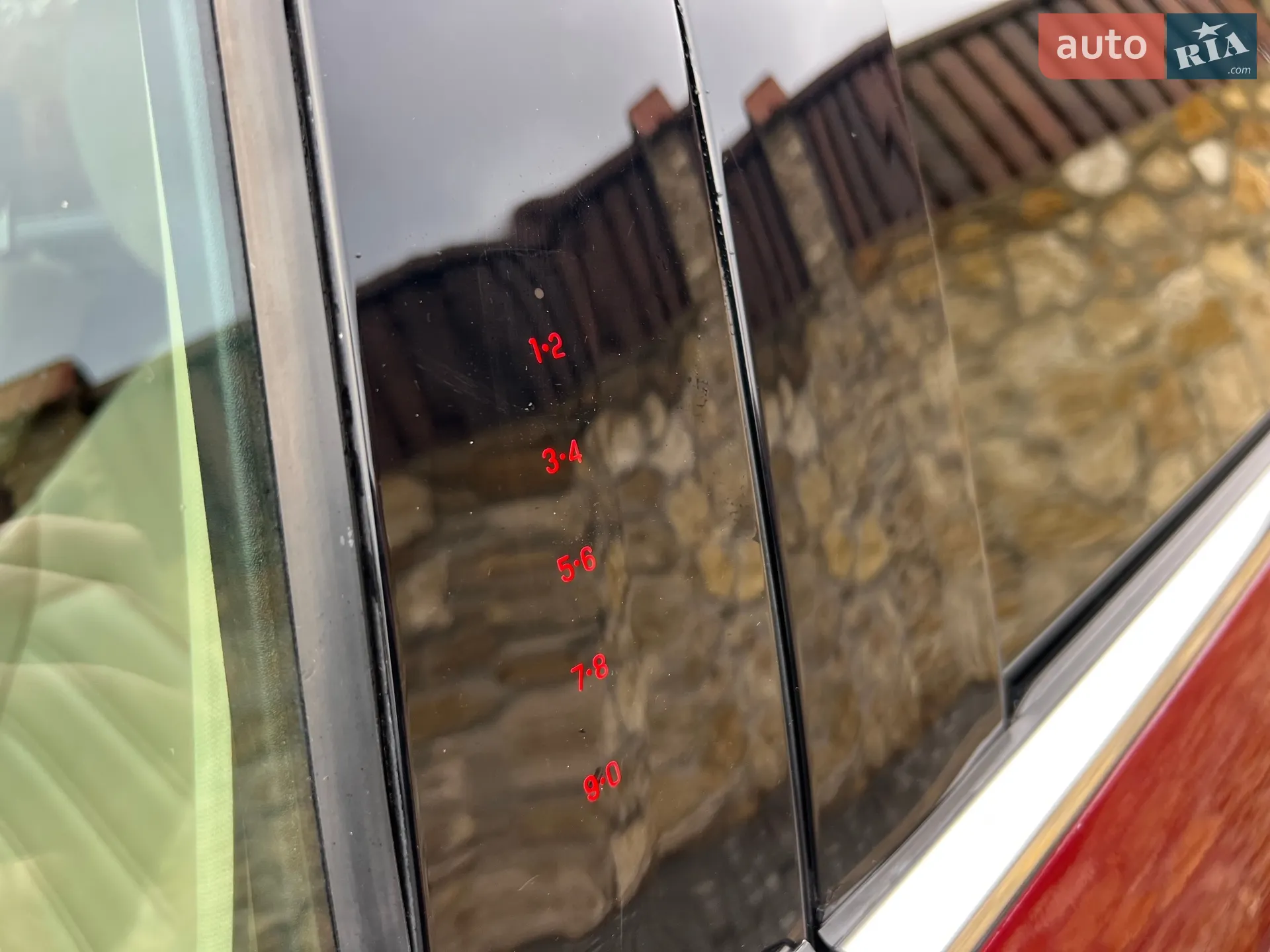 2019 Ford Edge - мініатюра 29