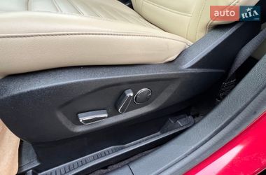 Внедорожник / Кроссовер Ford Edge 2019 в Ровно