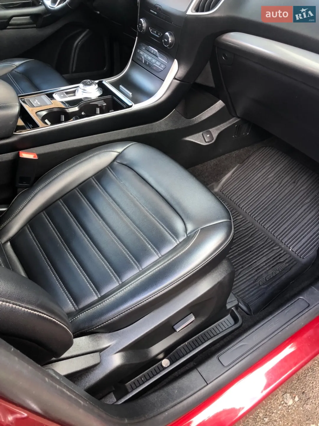 2019 Ford Edge - мініатюра 22