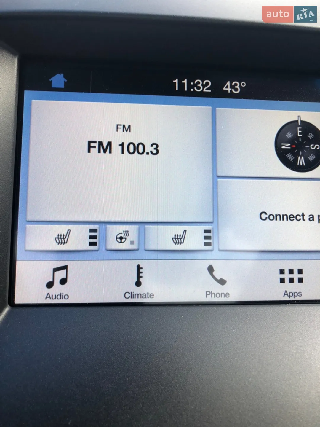 2019 Ford Edge - мініатюра 47