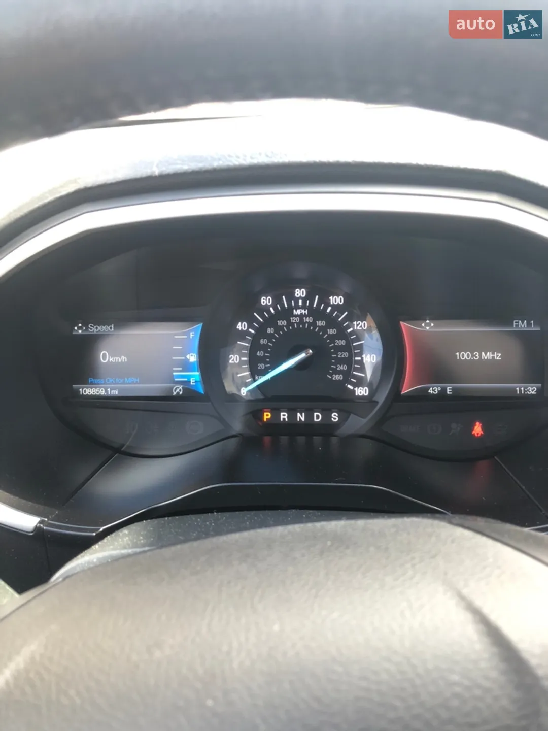 2019 Ford Edge - мініатюра 46