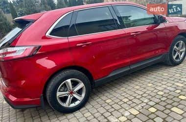 Внедорожник / Кроссовер Ford Edge 2020 в Львове