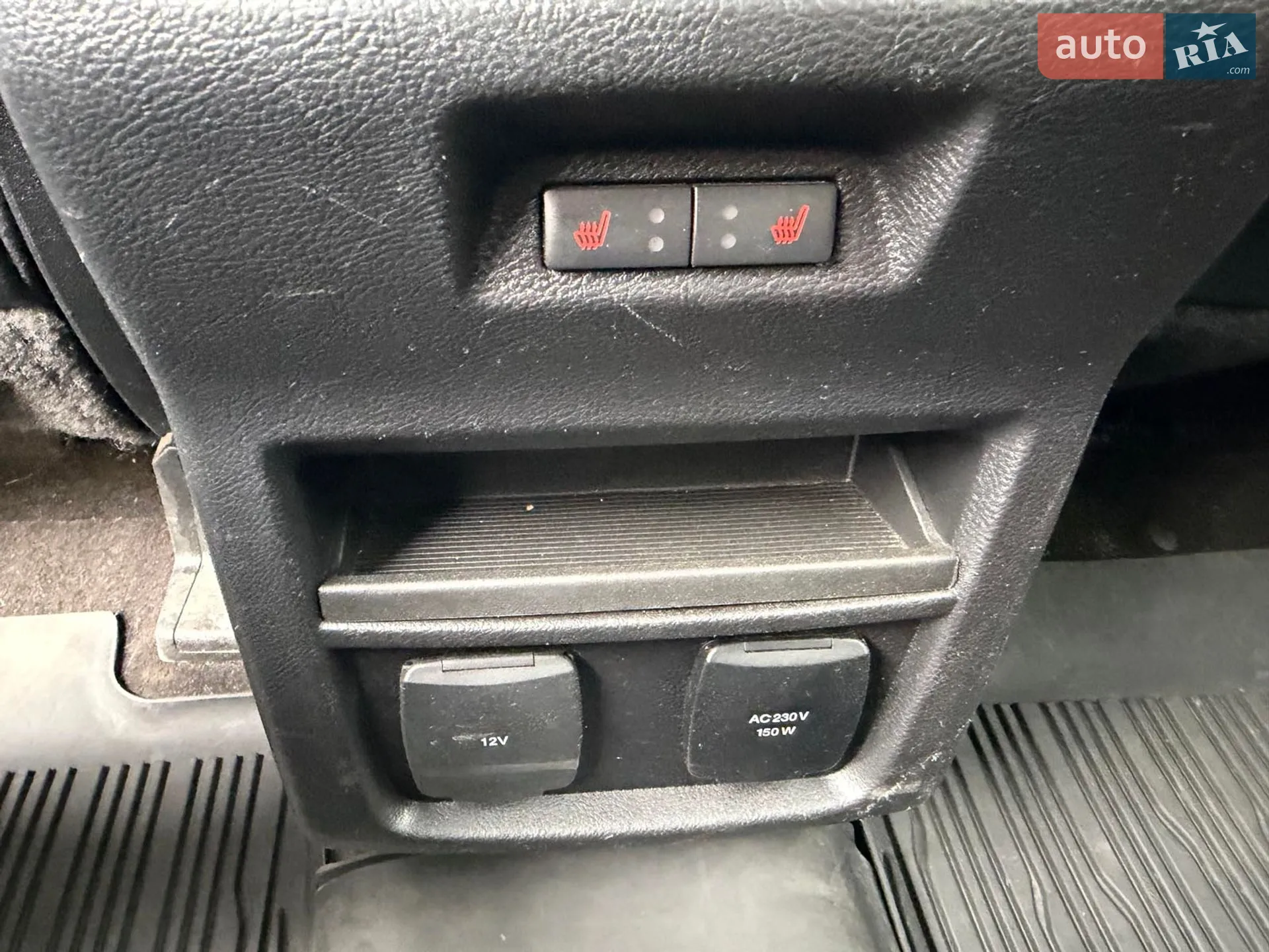 2019 Ford Edge - мініатюра 22