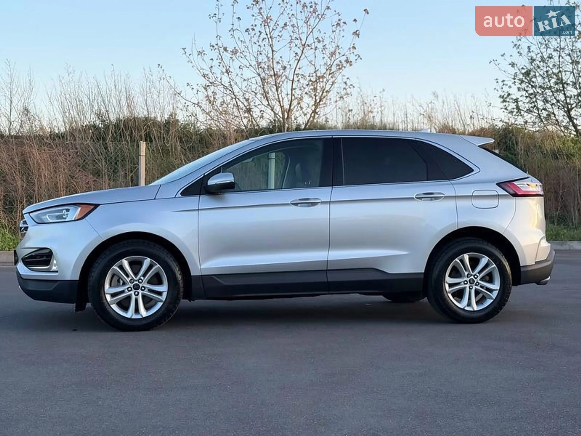 2019 Ford Edge - мініатюра 3