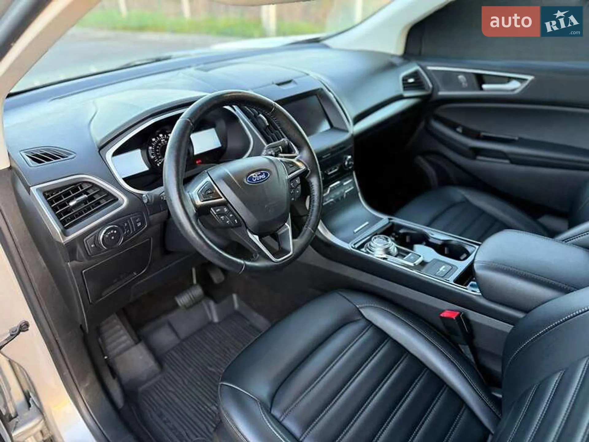 2019 Ford Edge - мініатюра 9