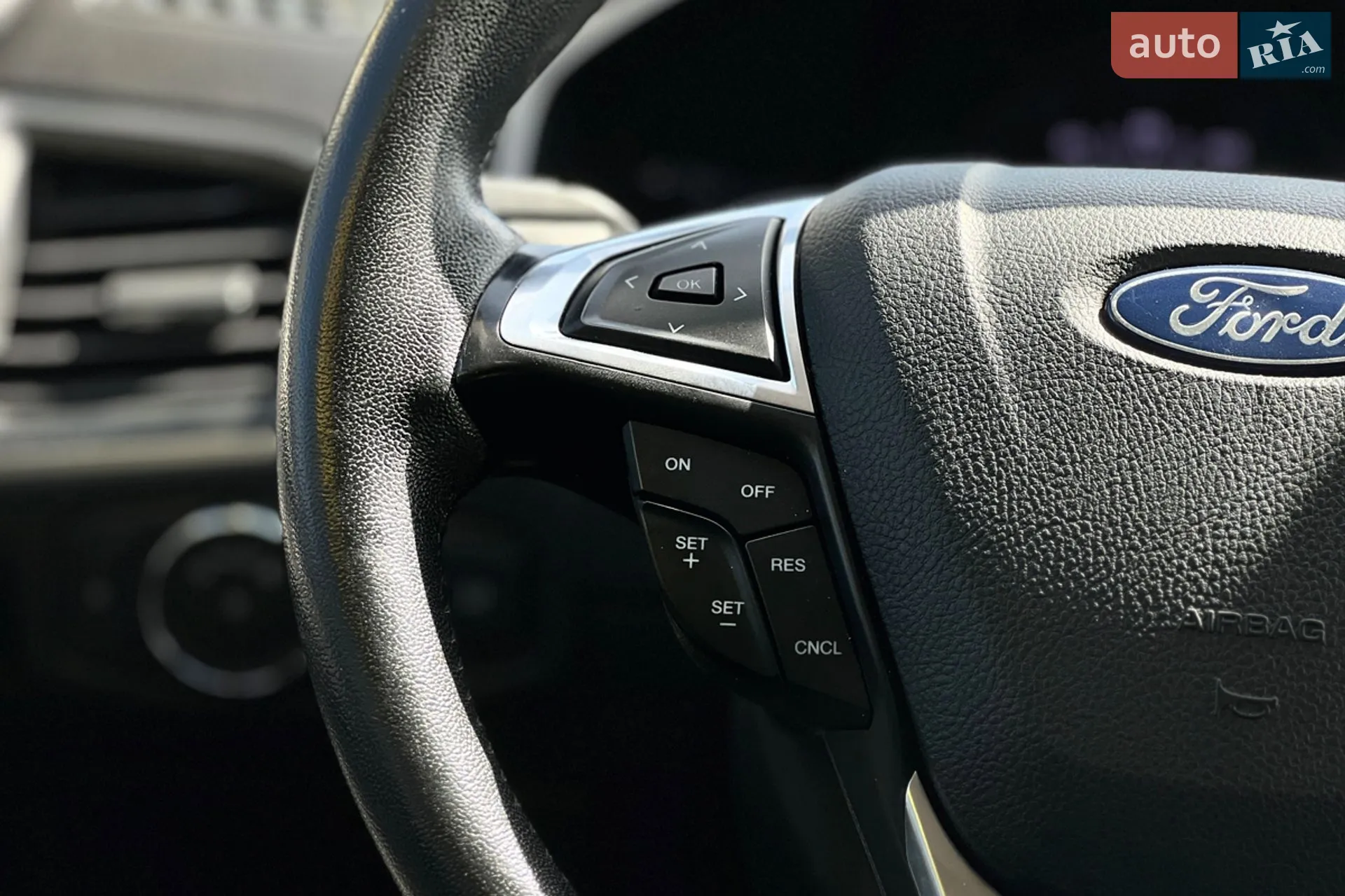 2021 Ford Edge - мініатюра 11