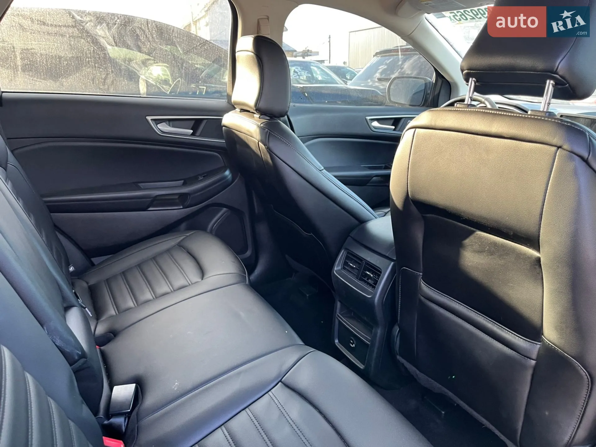 2021 Ford Edge - мініатюра 13