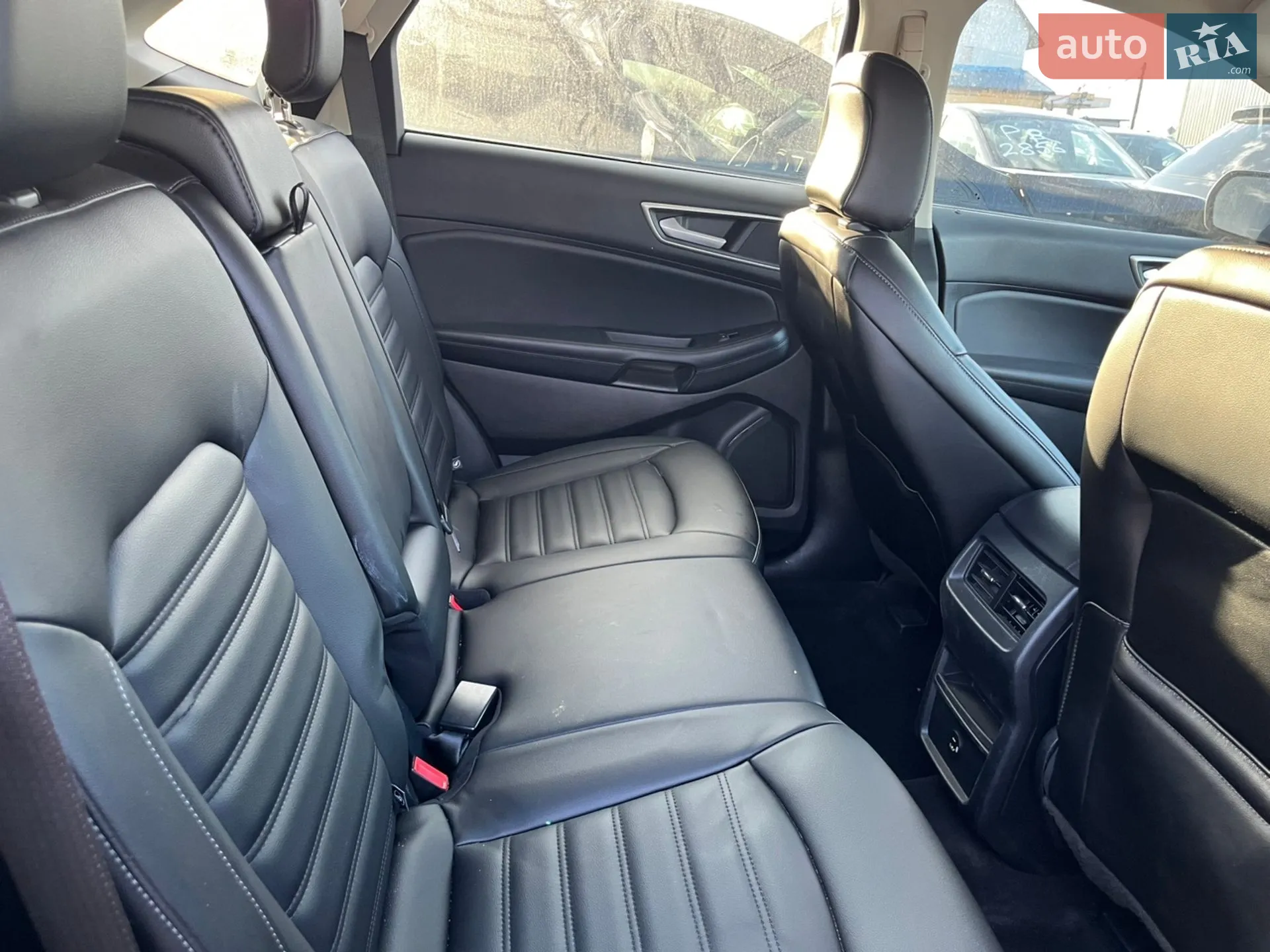 2021 Ford Edge - мініатюра 14