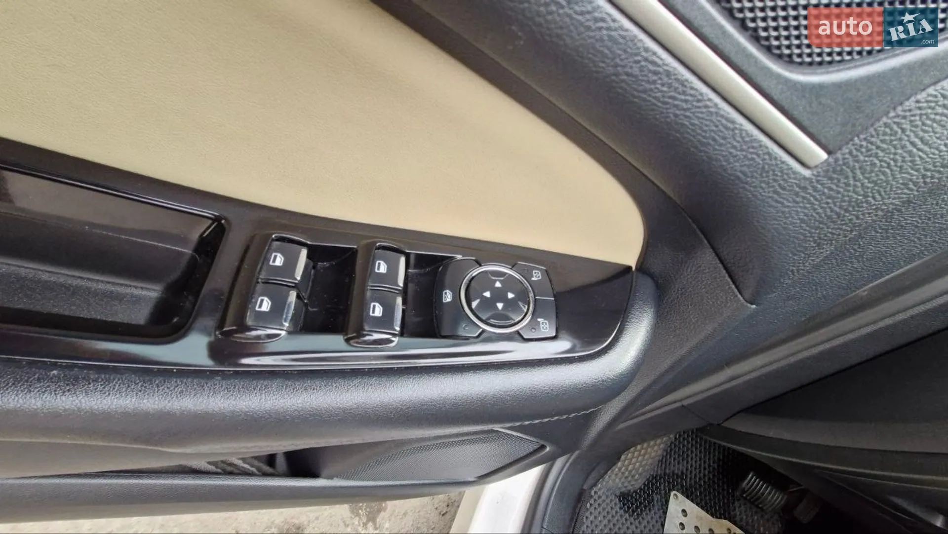 2015 Ford Edge - мініатюра 18