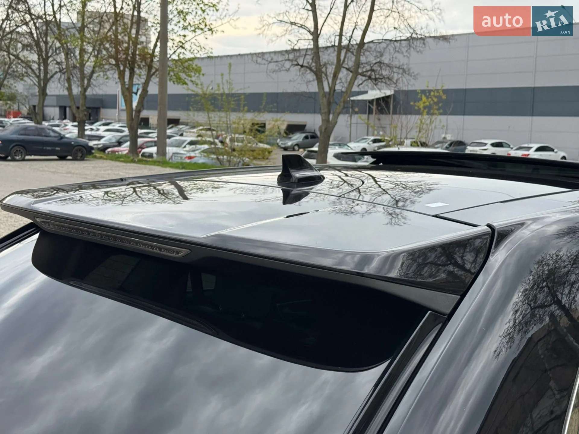 2020 Ford Edge - мініатюра 21