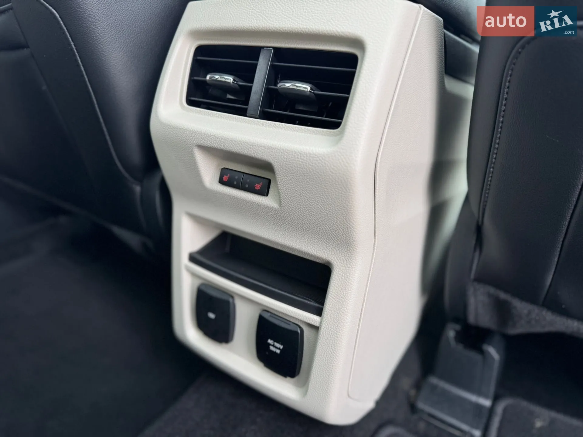 2020 Ford Edge - мініатюра 33