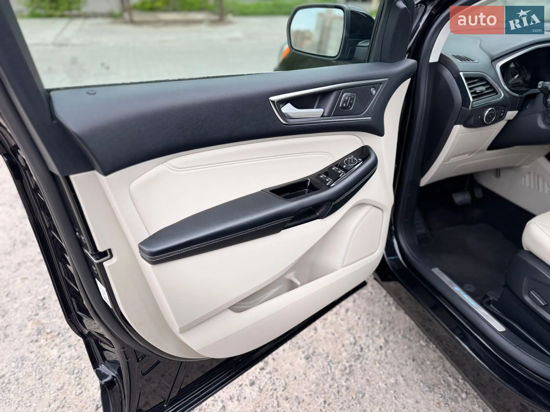 2020 Ford Edge - мініатюра 44