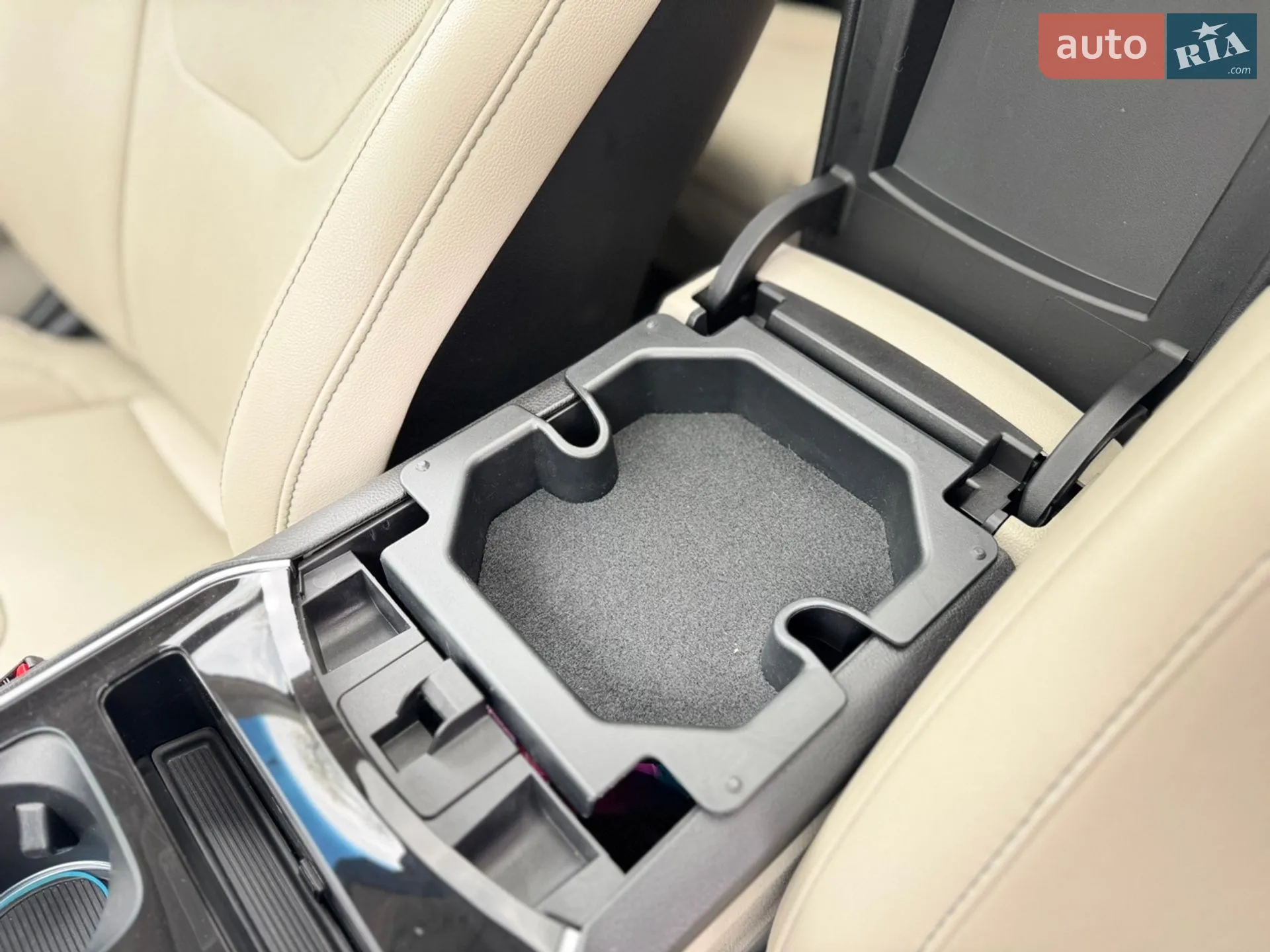 2020 Ford Edge - мініатюра 56