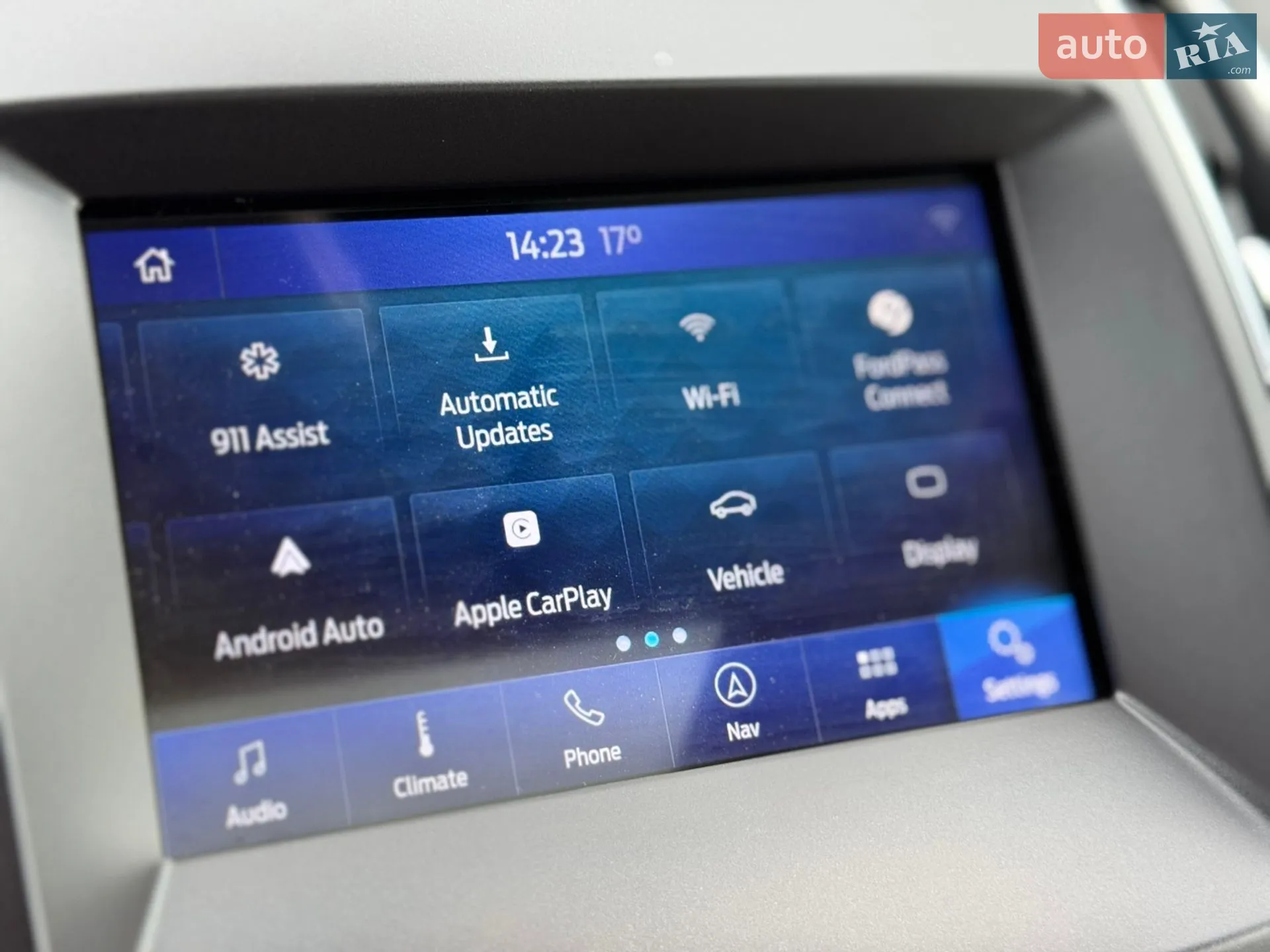 2020 Ford Edge - мініатюра 67